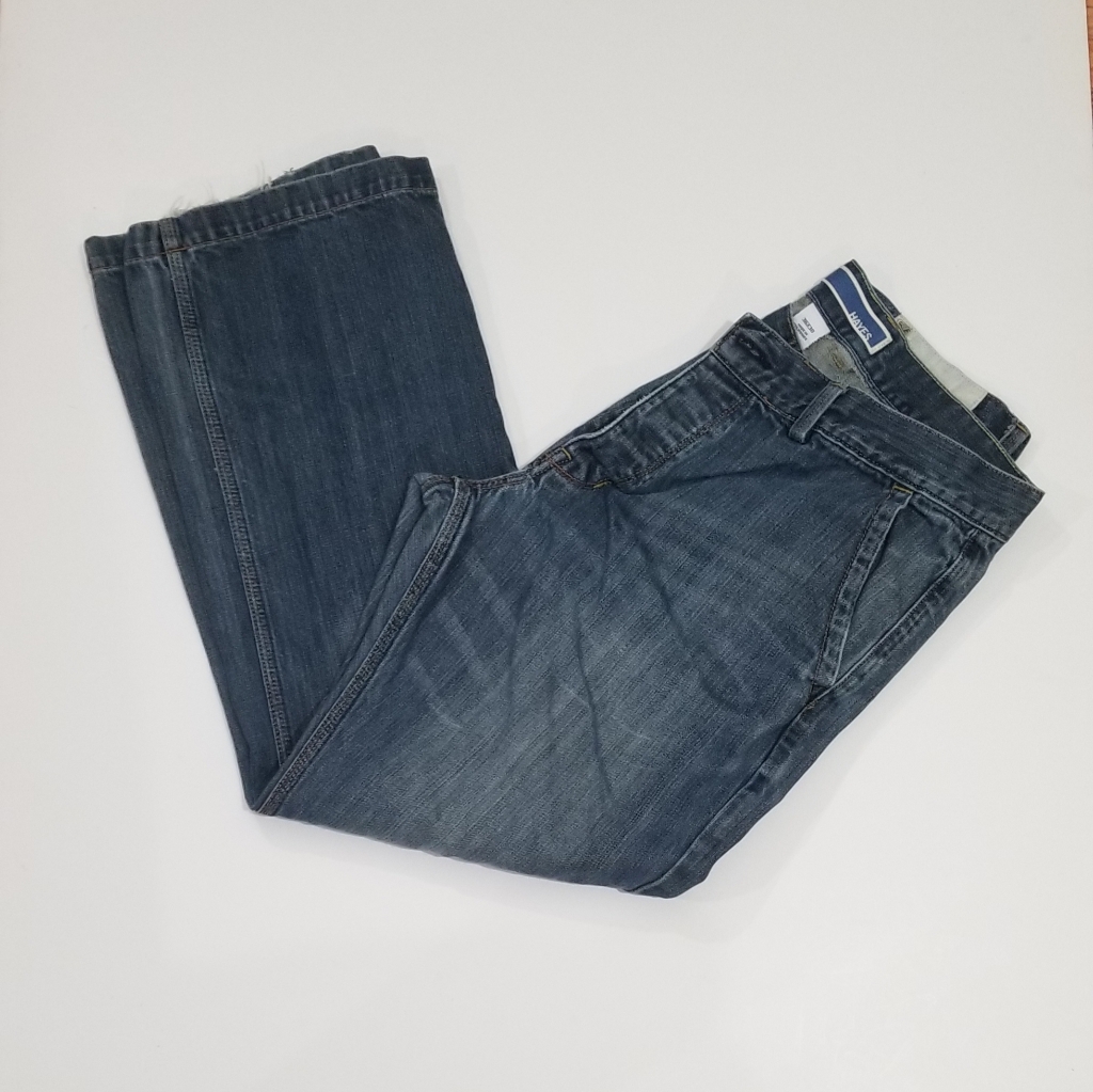 Mens Gap Jeans Size 36x30